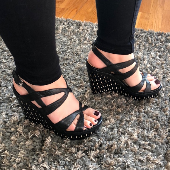 Nine West Shoes - Nine West heeled sandals